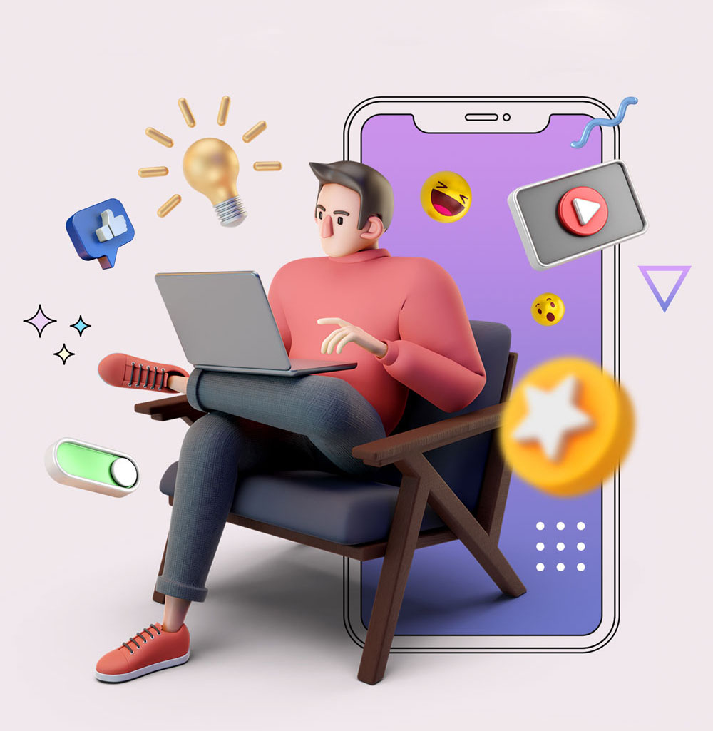 Digital Marketing Agency 