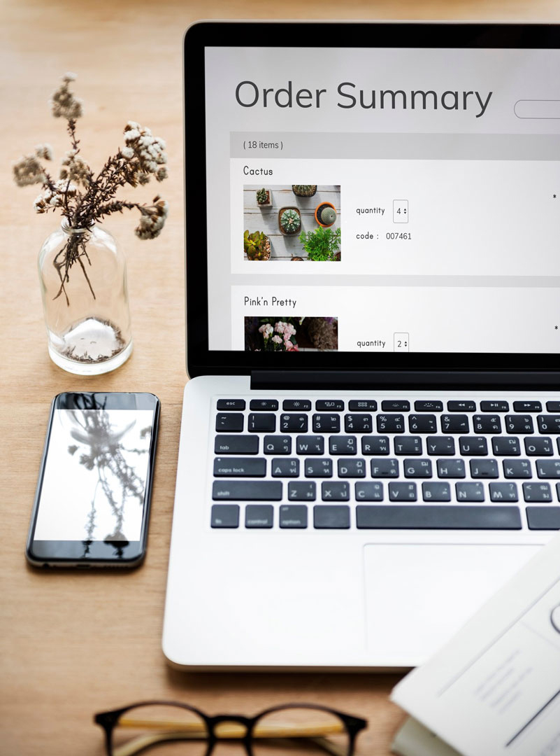 Web Development Company